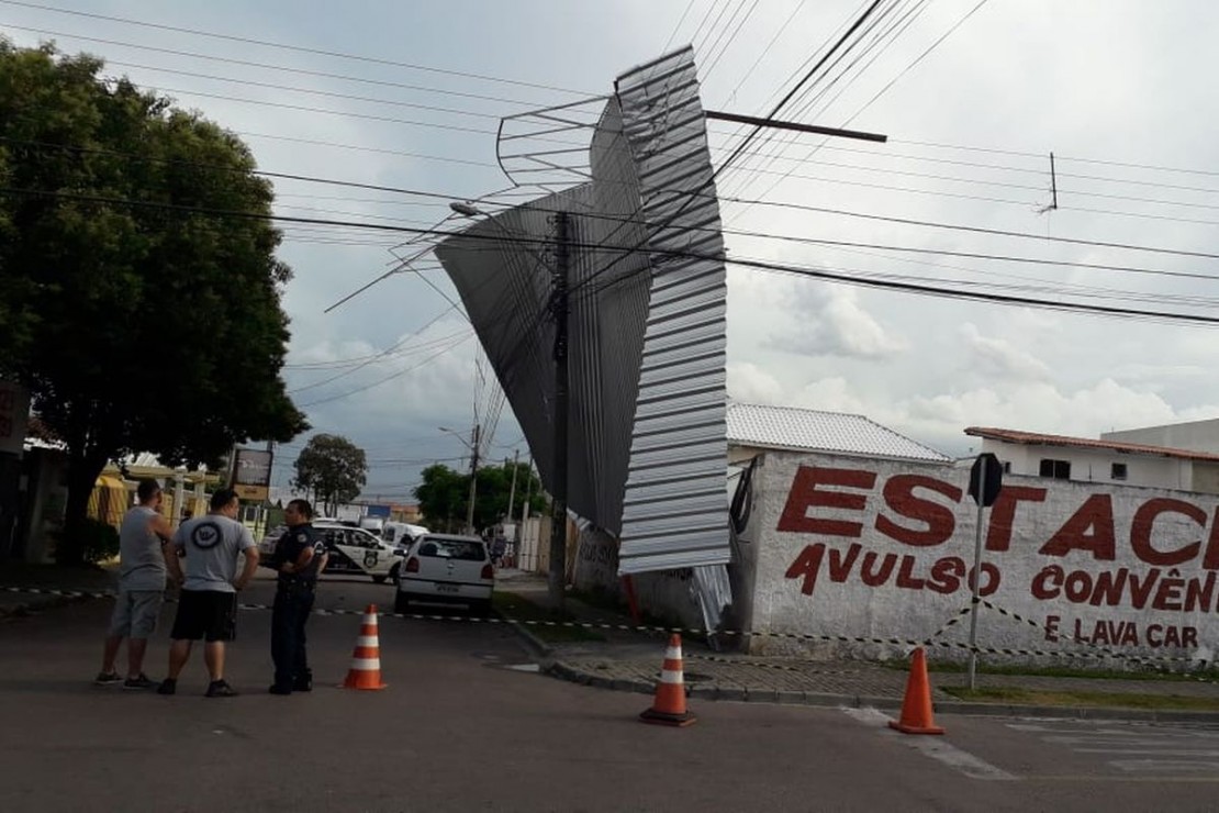 Foto: Loir da Silva/Colaboração