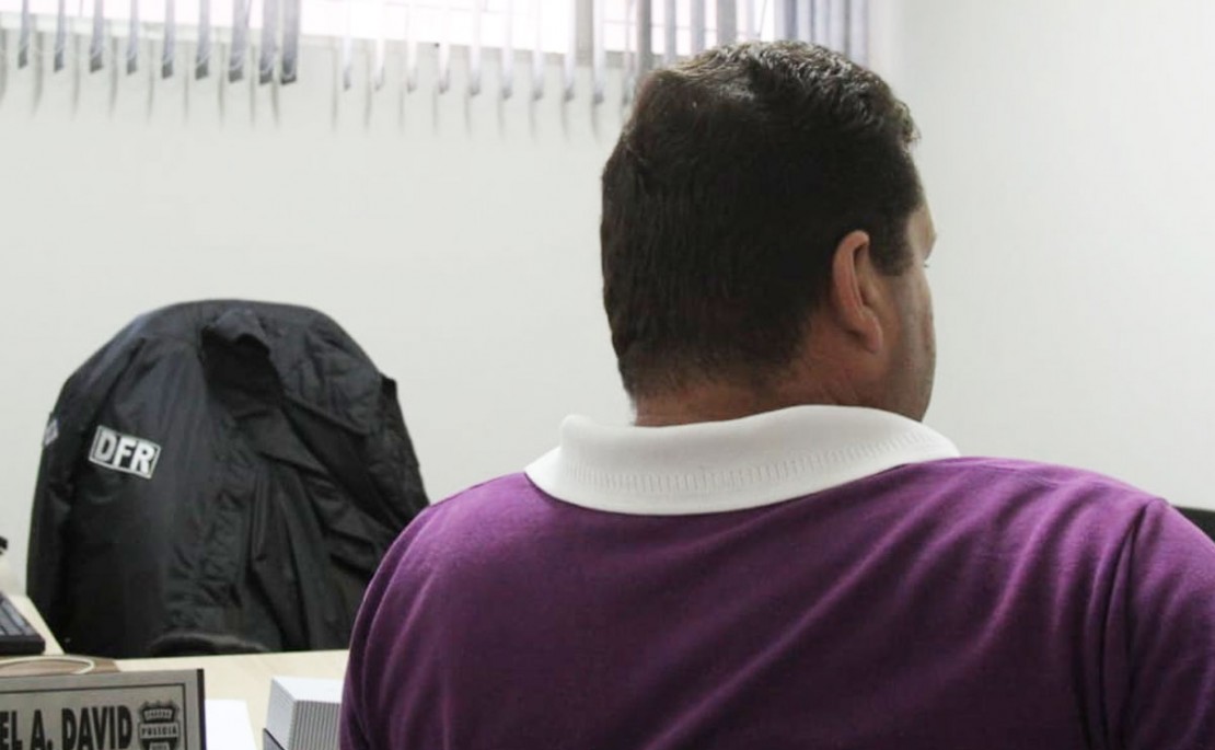 Foto: Gerson Klaina/Tribuna do Paraná.