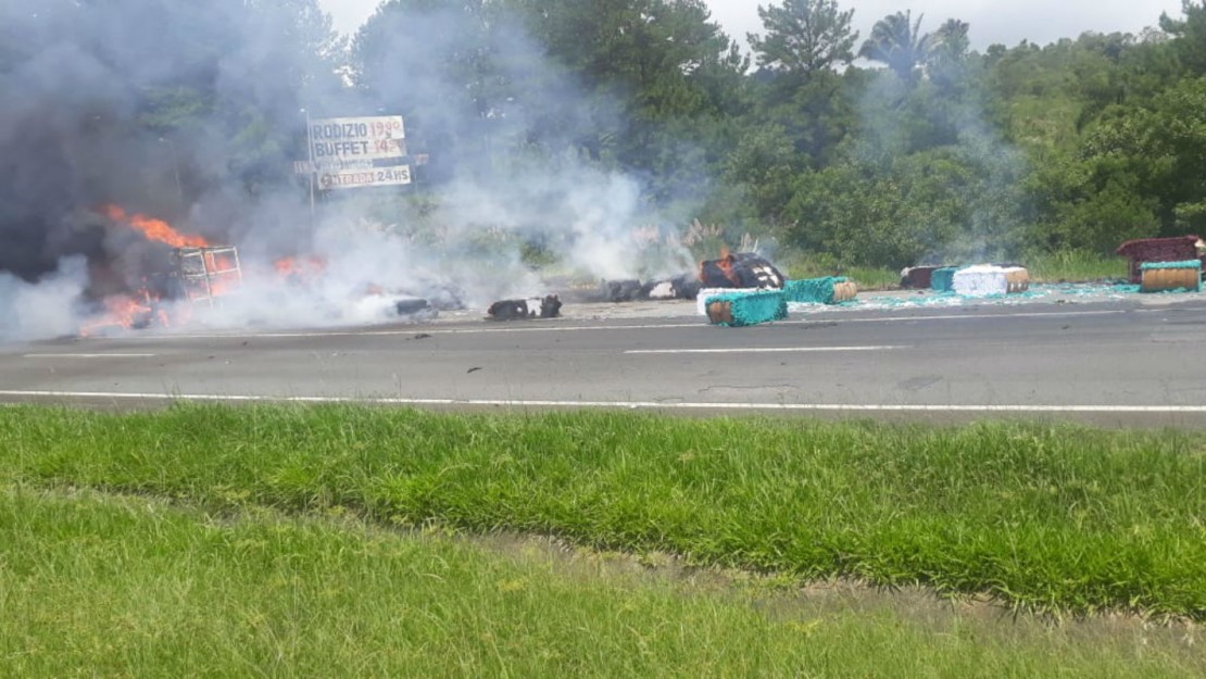 Colaboração / leitor