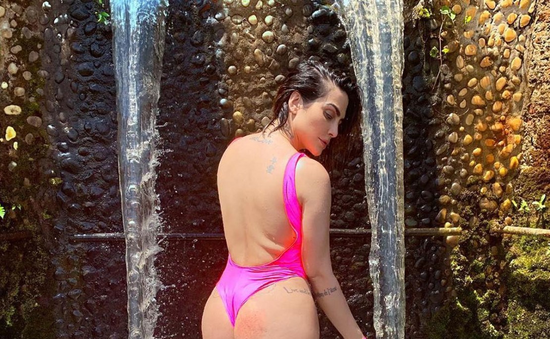 Foto: Divulgação/Instagram.