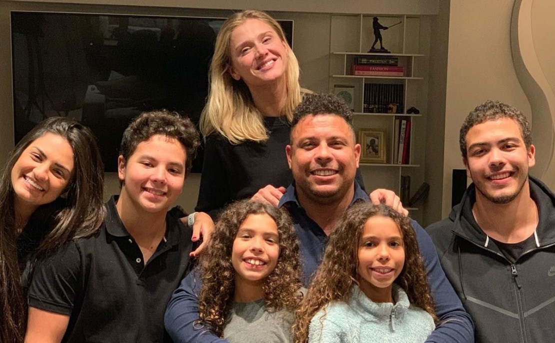 Foto bombou no Instagram, com mais de 290 mil curtidas. Foto: Reprodução/Instagram.