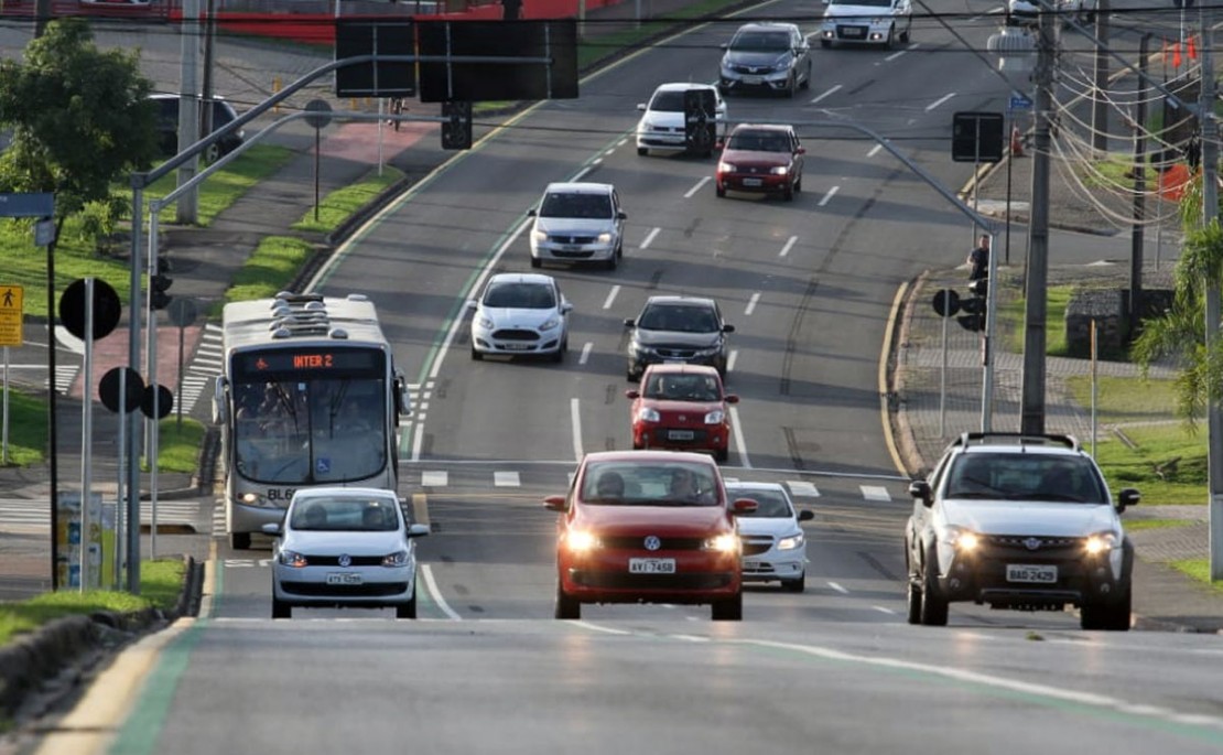 Foto: Gerson Klaina/Tribuna do Paraná.