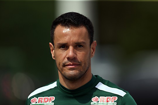 Wilson é o grande nome do Coritiba por mais um ano. Foto: Albari Rosa