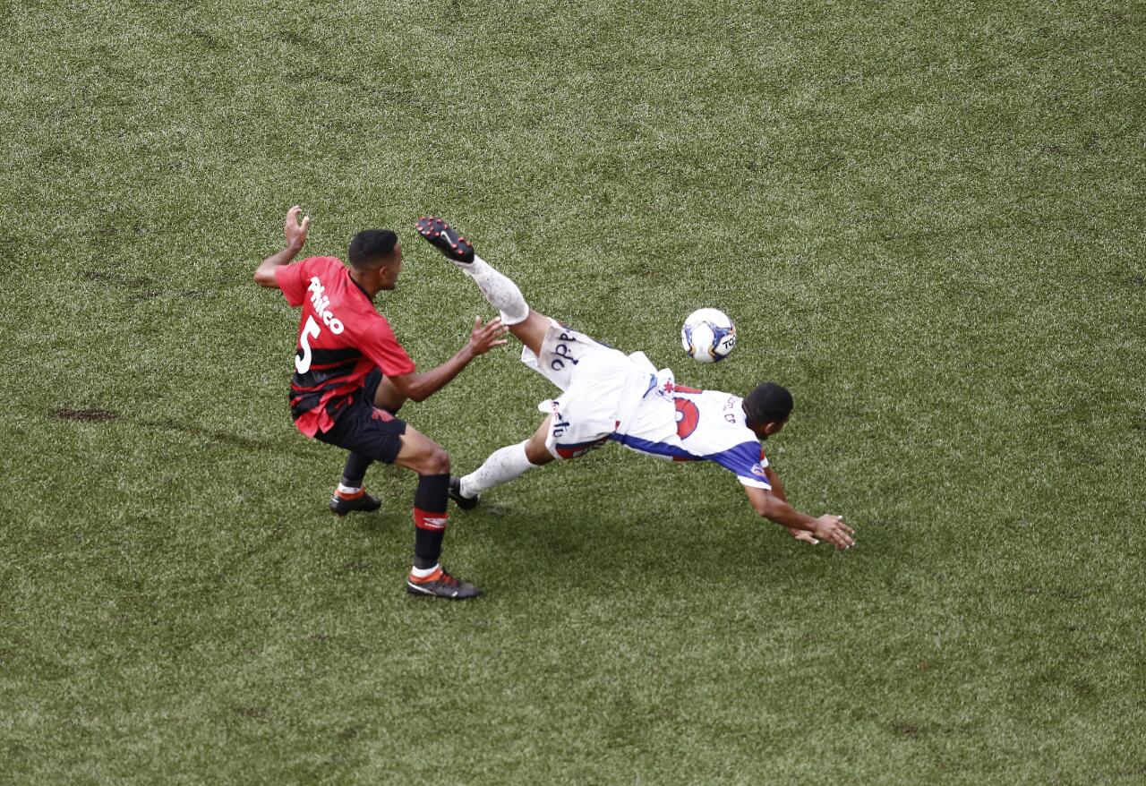 Foto: André Rodrigues.