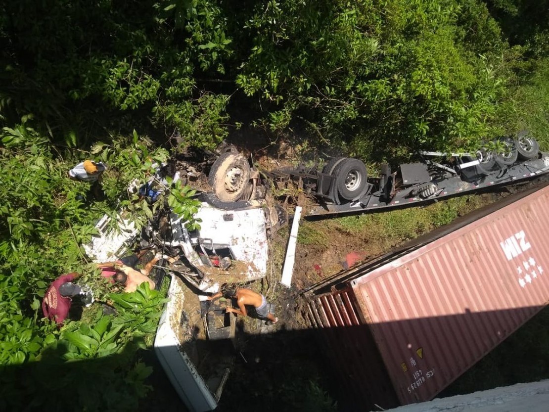 Foto: Divulgação/PRF