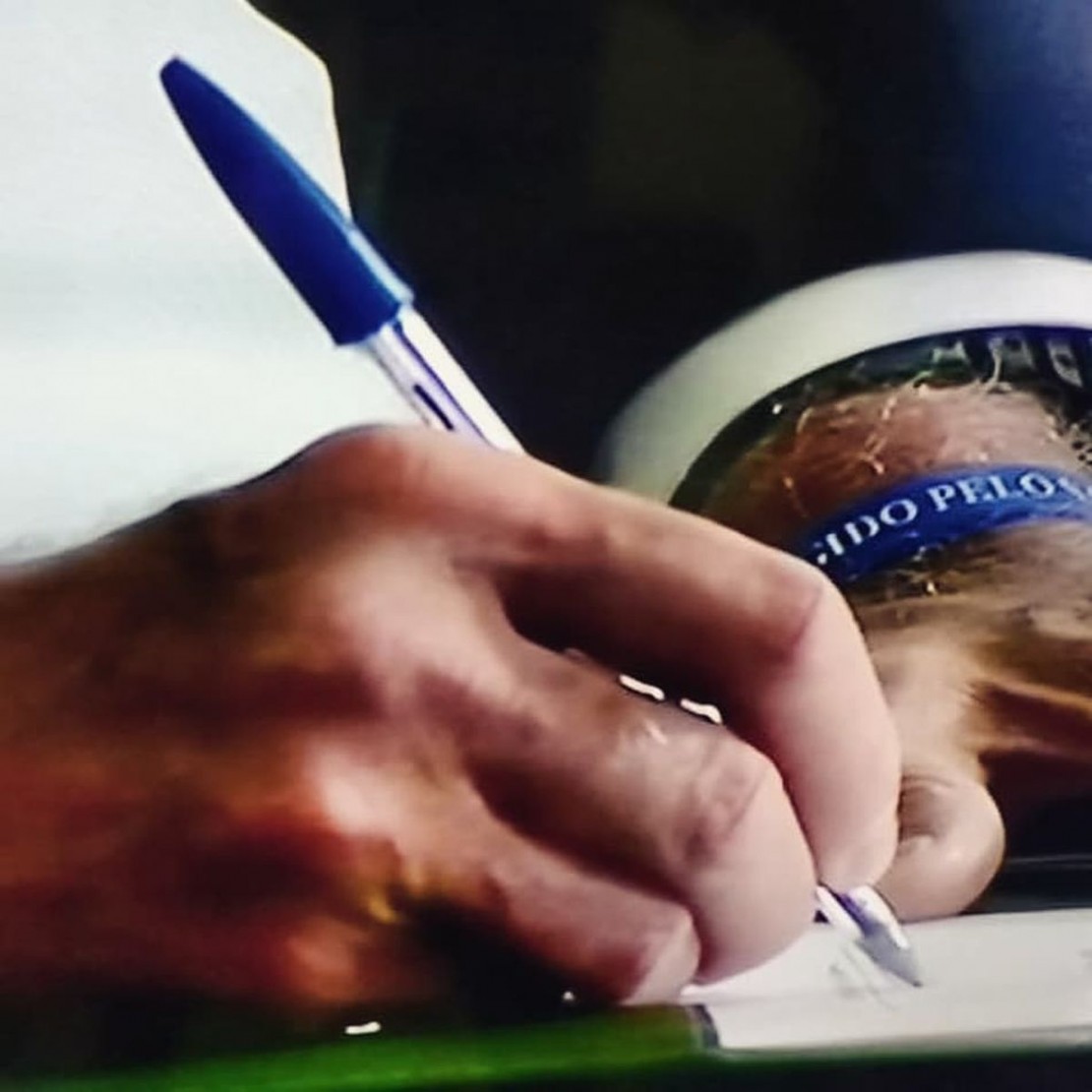 Foto: Reprodução/Instagram