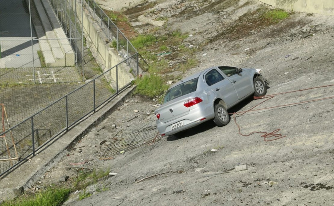 Foto: Lineu Filho/Tribuna do Paraná.