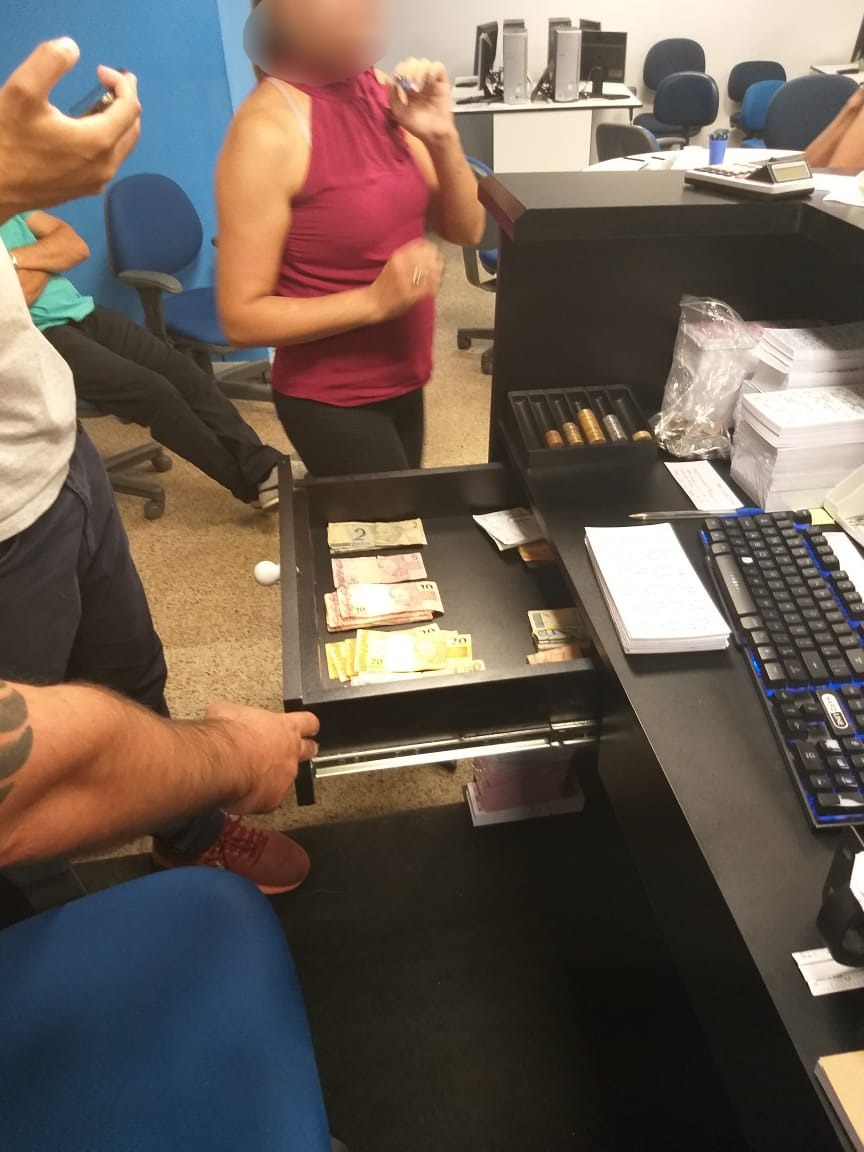 Foto: Divulgação/Polícia Civil