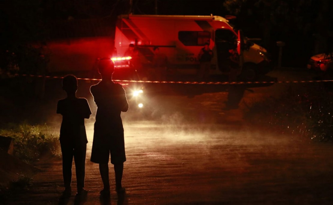 Foto Lineu Filho/Tribuna do Paraná.