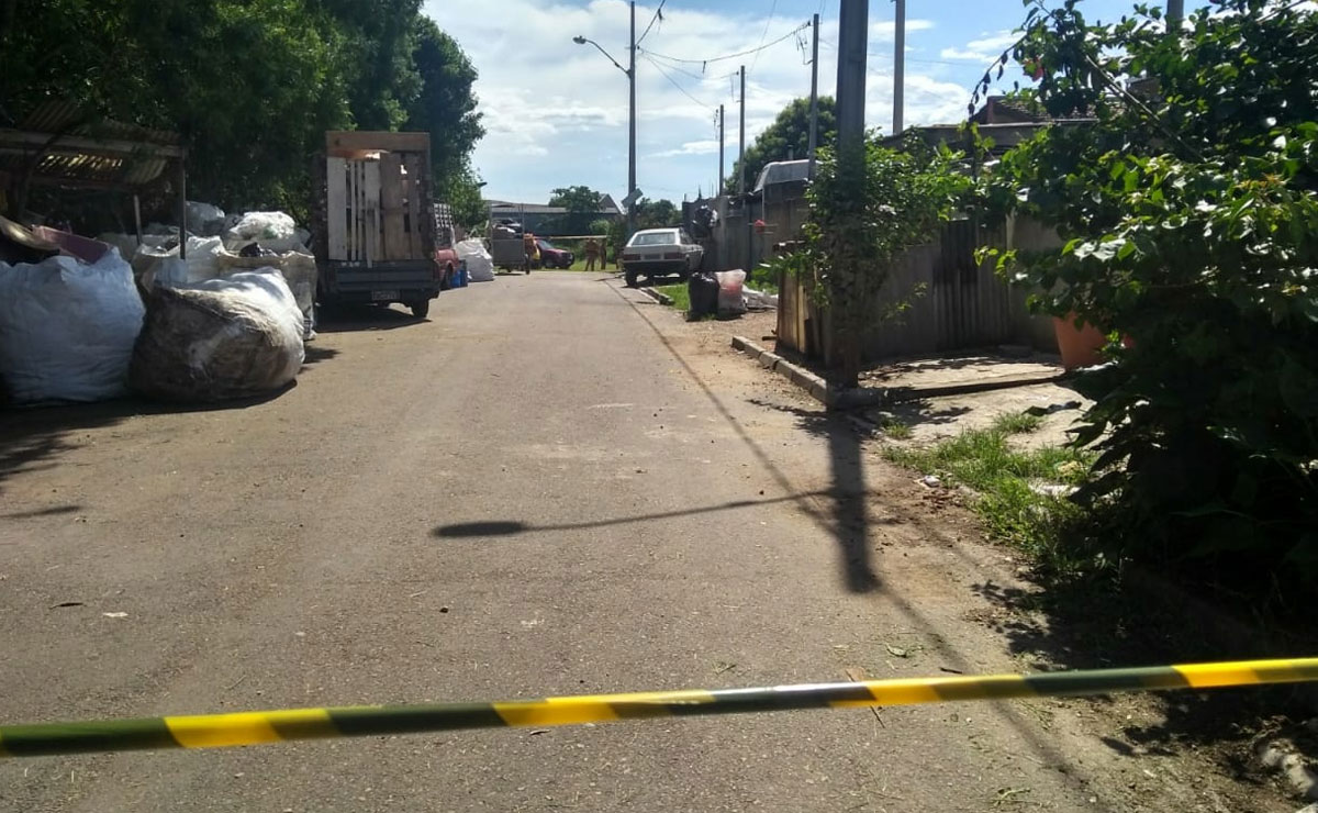 Foto: Gerson Klaina/Tribuna do Paraná.