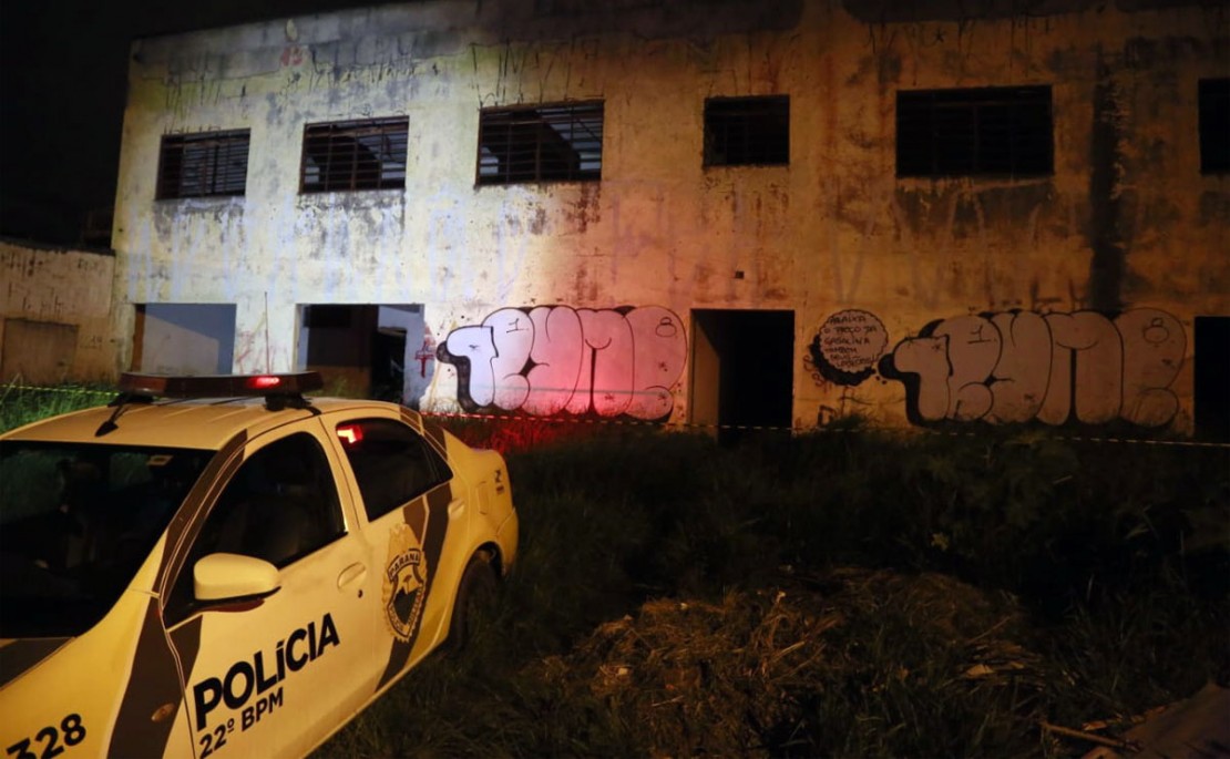 Foto: Lineu Filho/Tribuna do Paraná.