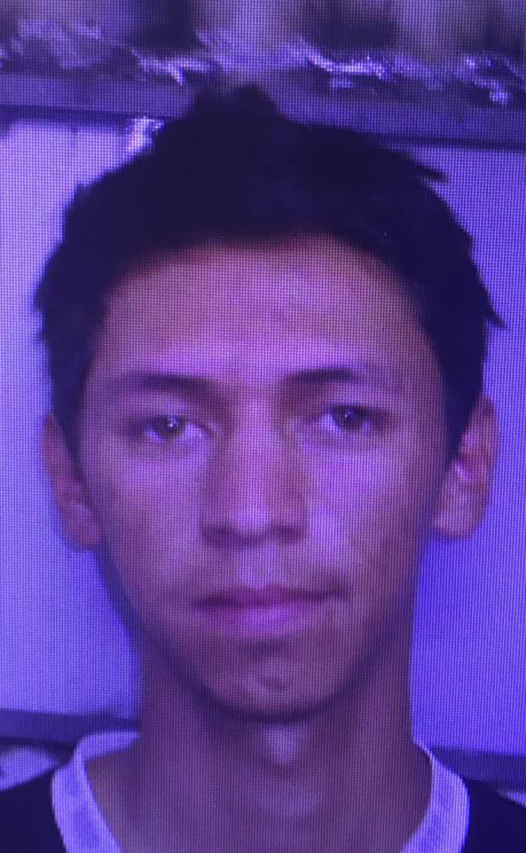 Considerado comparsa de Ronaldo, Edson está foragido e é procurado pela polícia. Foto: Divulgação/Polícia Civil