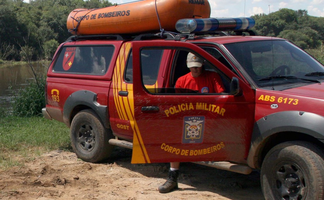 Foto: Arquivo/Tribuna do Paraná.