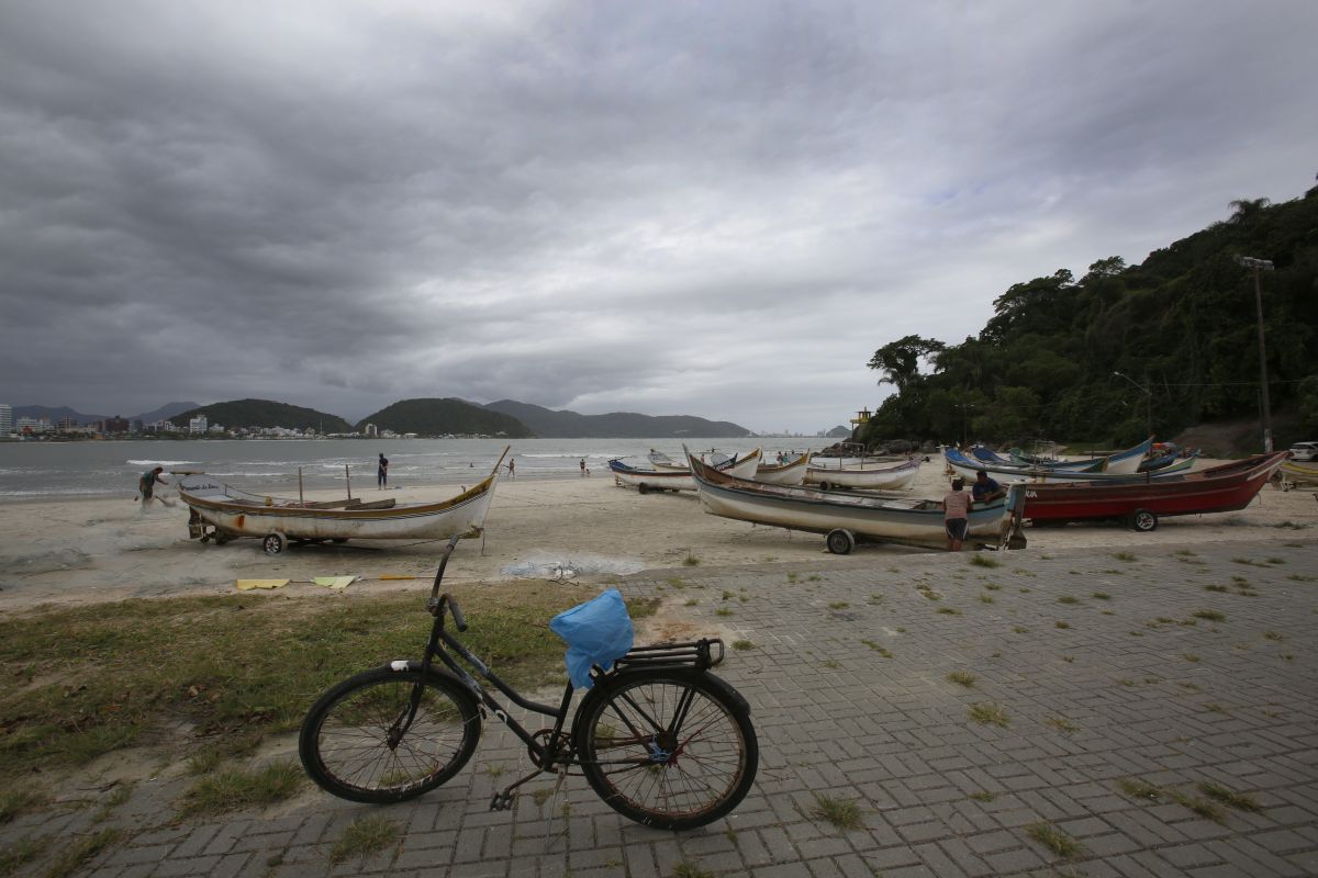 Foto: Átila Alberti/Arquivo/Tribuna do Paraná