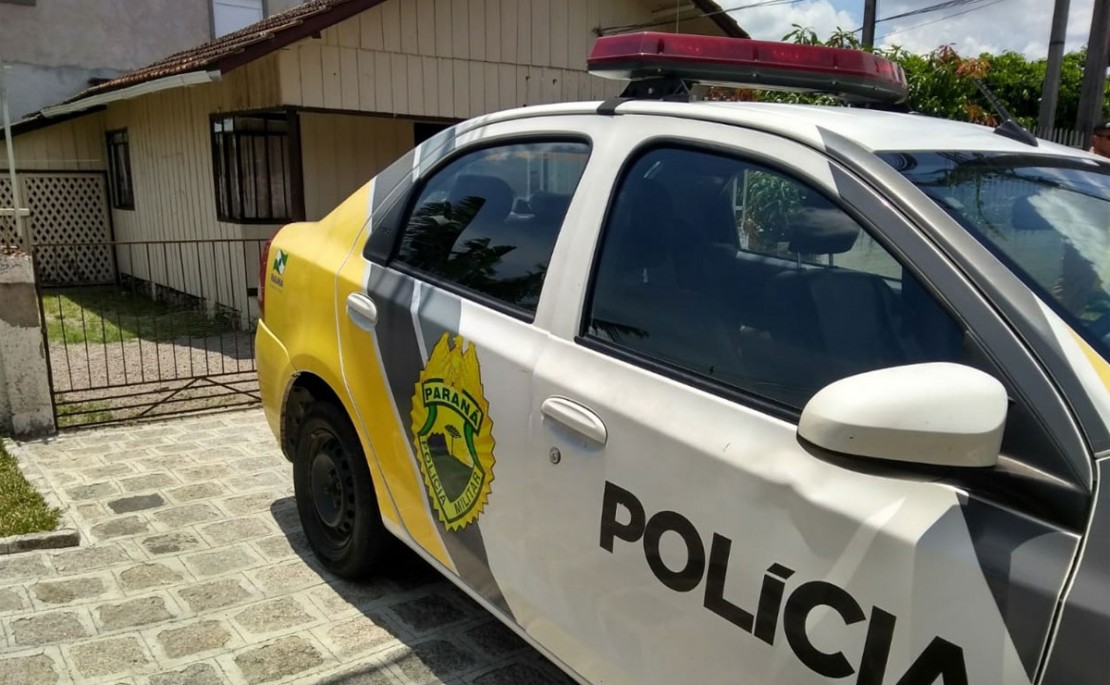 Foto: Gerson Klaina/Tribuna do Paraná