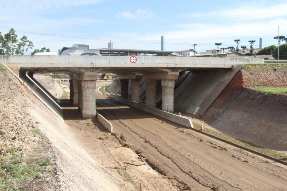 Foto: Gerson Klaina/Tribuna do Paraná