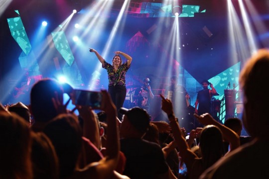 Foto: Lucas Sarzi/Tribuna do Paraná.