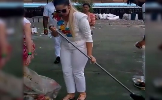 Foto: Reprodução/Instagram.