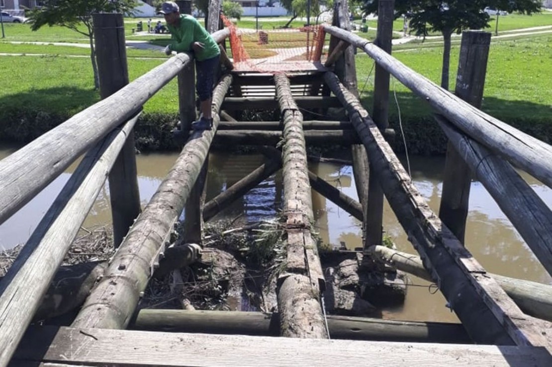 Foto: Divulgação/Prefeitura de Curitiba