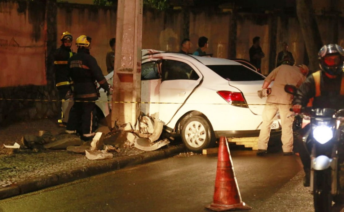 Foto: Lineu Filho/Tribuna do Paraná.
