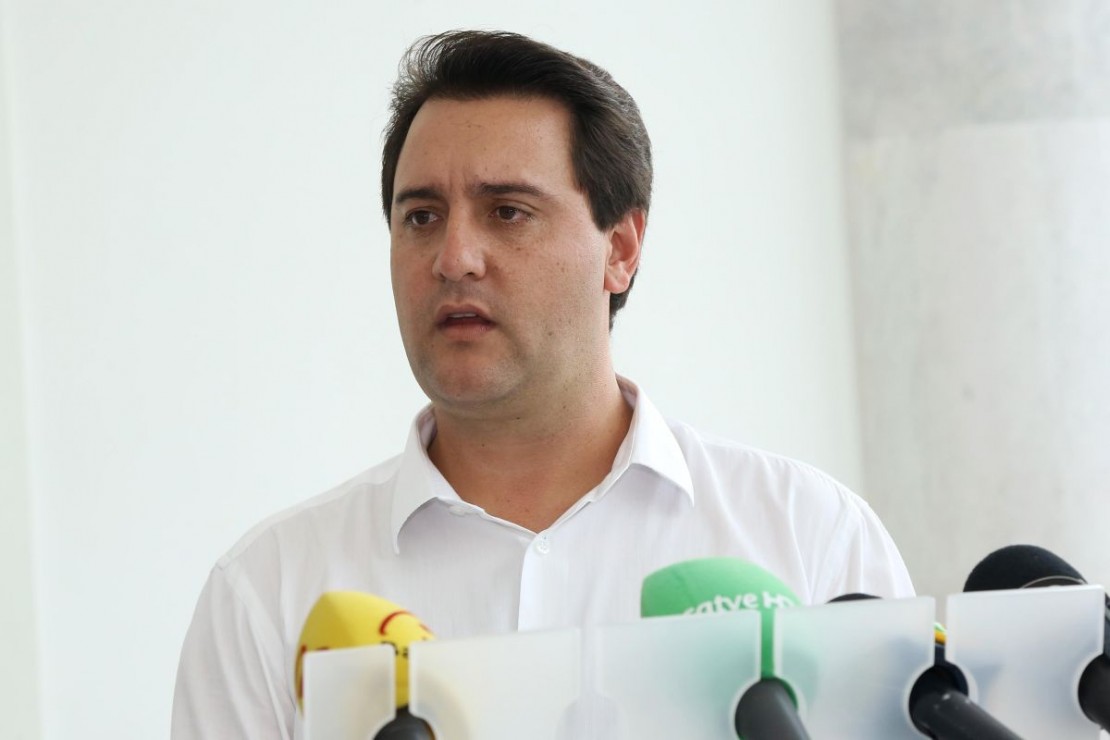 Foto: Jaelson Lucas/AEN