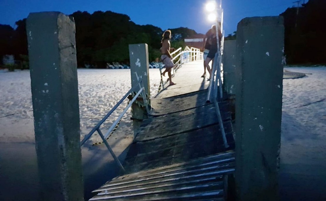 Foto: Felipe Andrews Gonçalves/Animpo/Arquivo Pessoa/Gazeta do Povo.