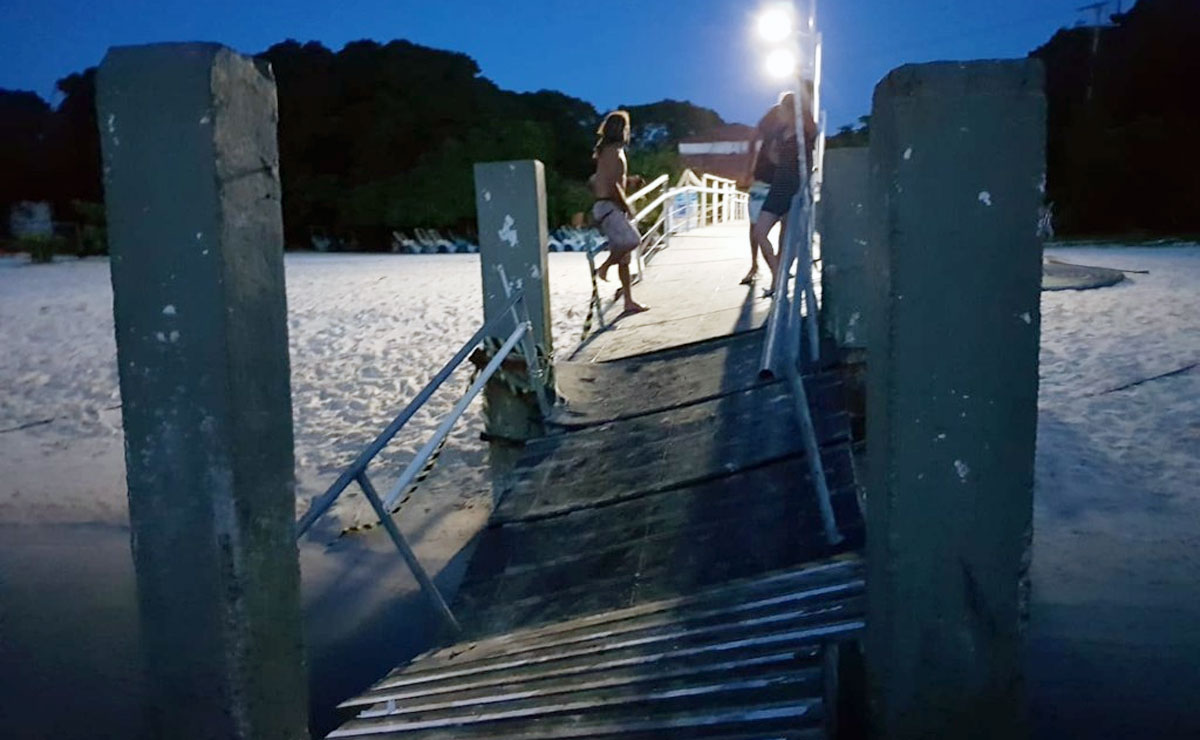 Foto: Felipe Andrews Gonçalves/Animpo/Arquivo Pessoa/Gazeta do Povo.