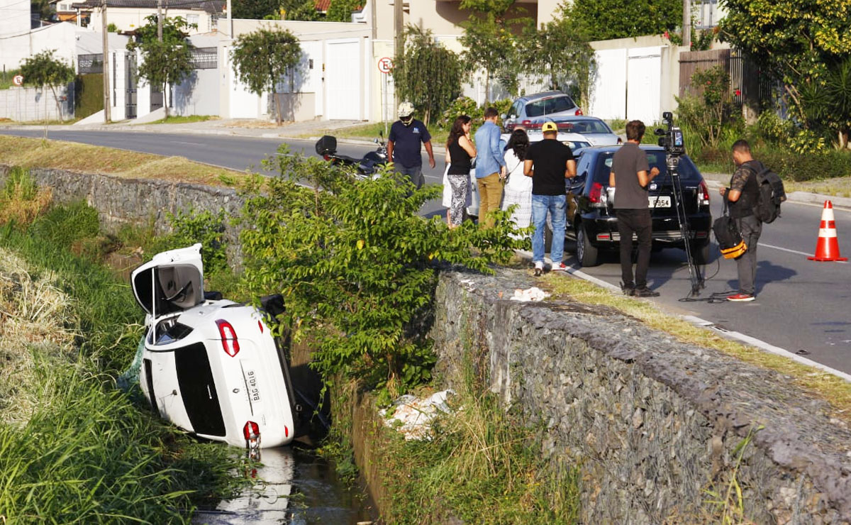 Foto: Cassiano Rosário/Gazeta do Povo