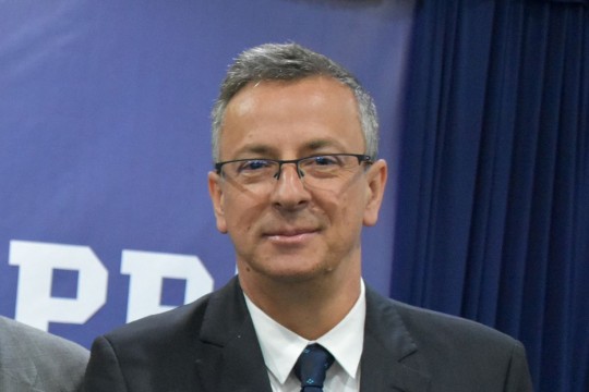 Secretário da Nacional de Políticas Sobre Drogas, Luiz Roberto Beggiora, quer agilizar leilões de bens apreendidos de traficantes. Foto: Flickr/PRF
