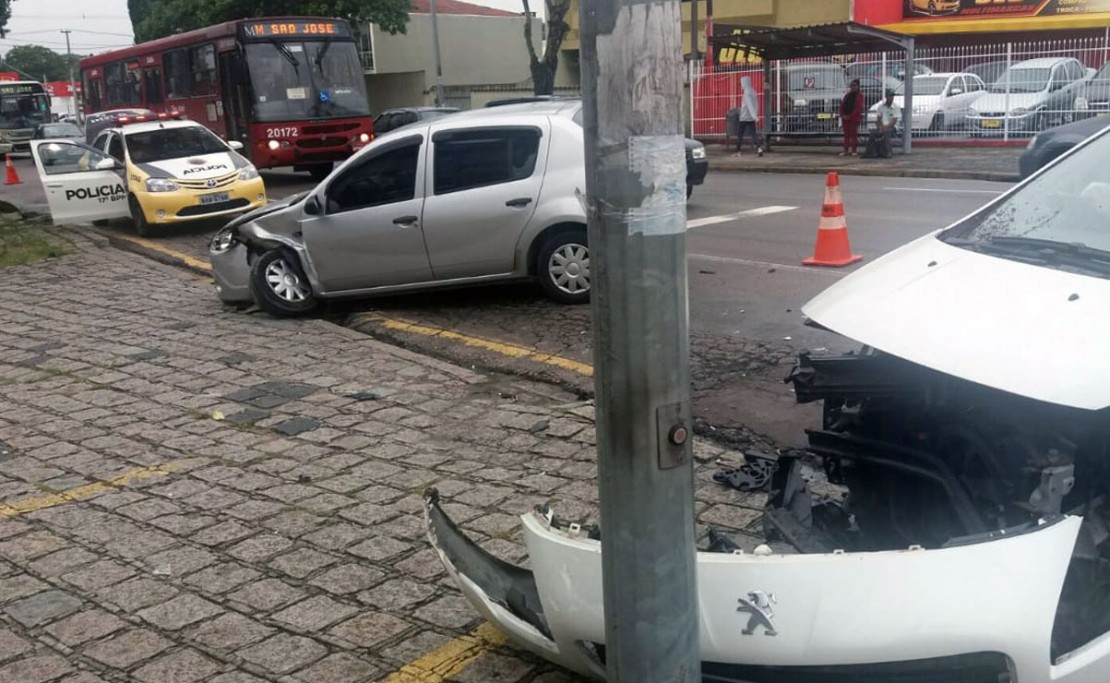 Foto: Colaboração/Leitor.