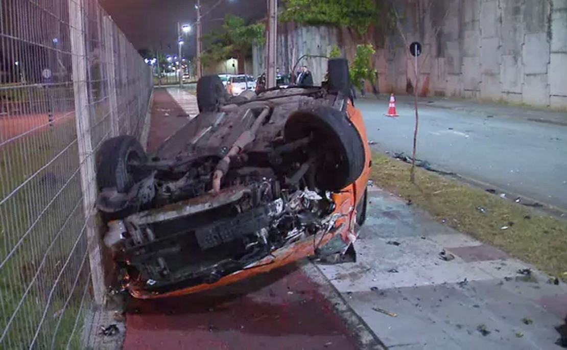 Foto: Reprodução/RPC.