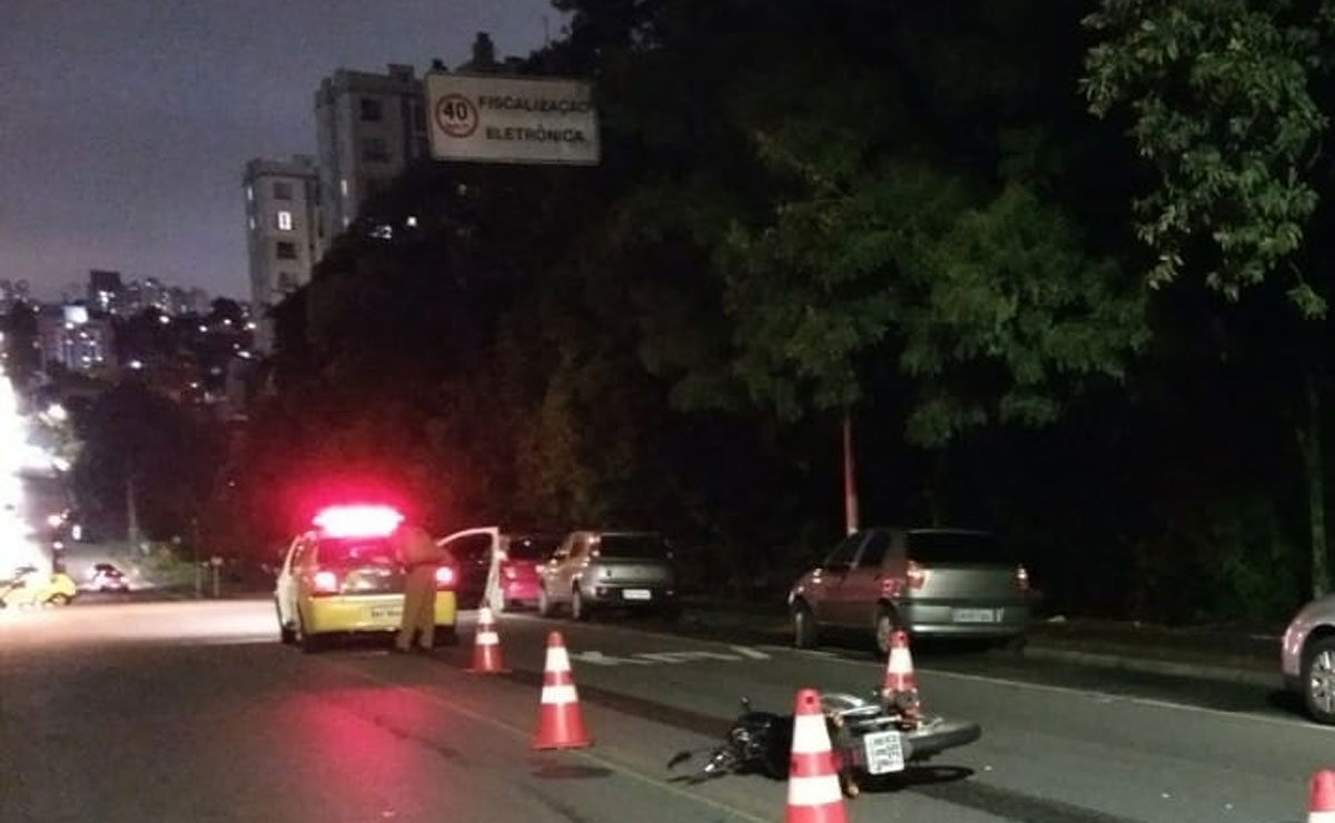 Foto: Gerson Klaina/Tribuna do Paraná.