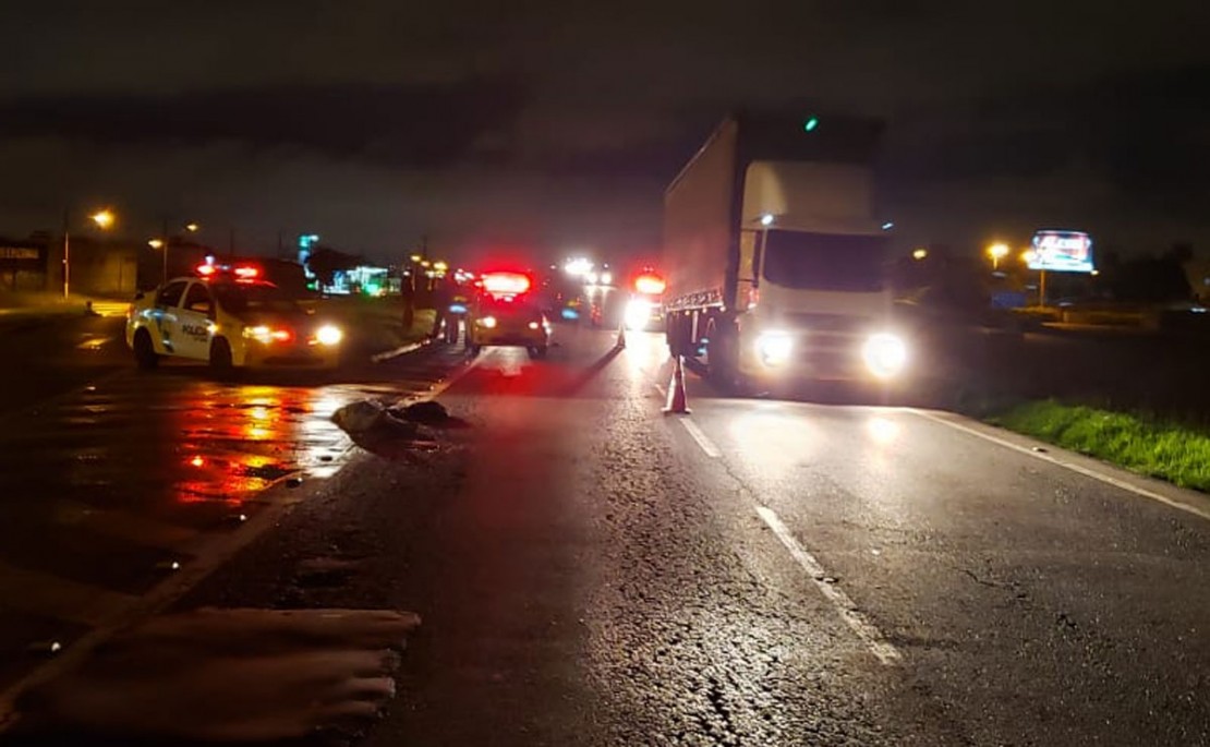 Foto: Divulgação/Polícia Rodoviária Federal.