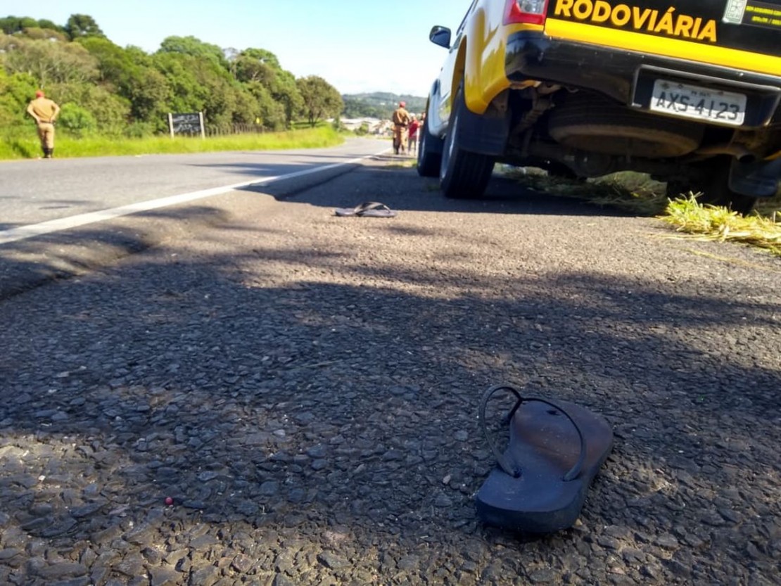 Foto: Gerson Klaina/Tribuna do Paraná