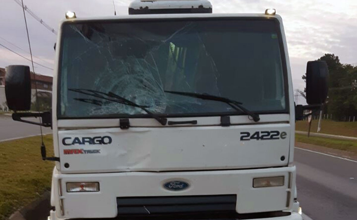 Foto: Divulgação/PRF.