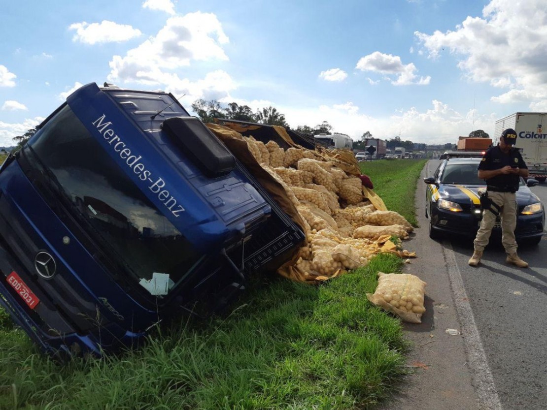 Foto: Divulgação/PRF