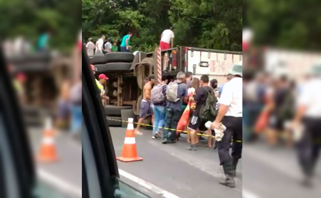 Foto: Reprodução/Facebook.