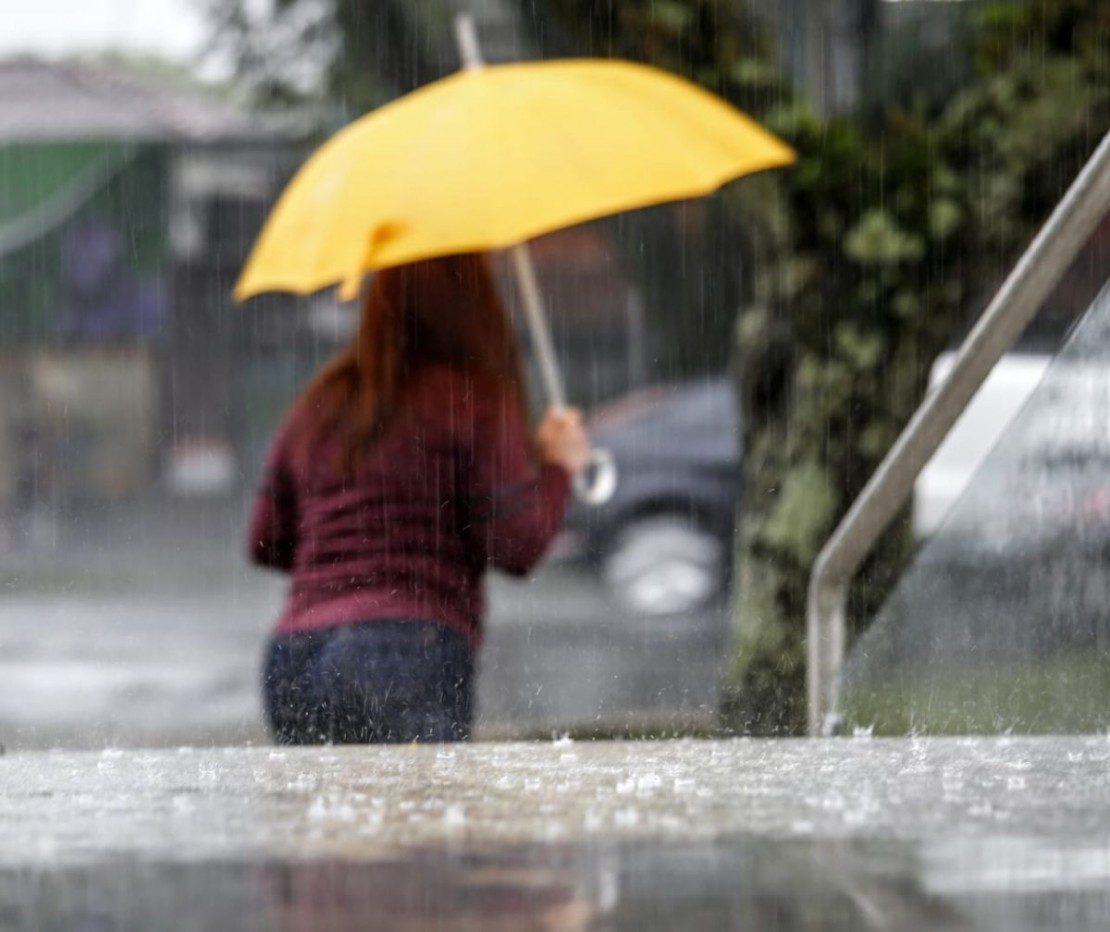 Foto: Átila Alberti/Tribuna do Paraná