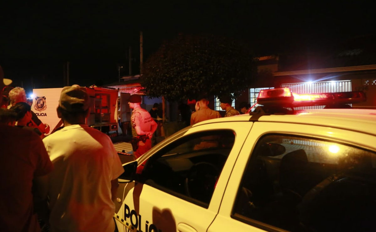 Foto: Lineu Filho/Tribuna do Paraná