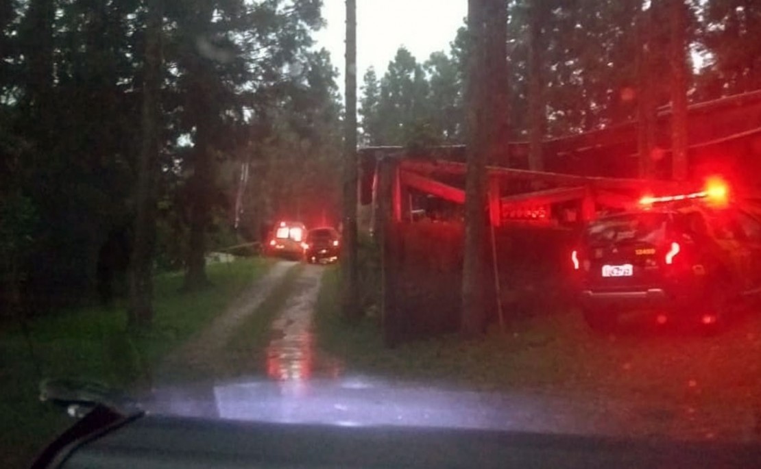 Foto: Colaboração/WhatsApp.