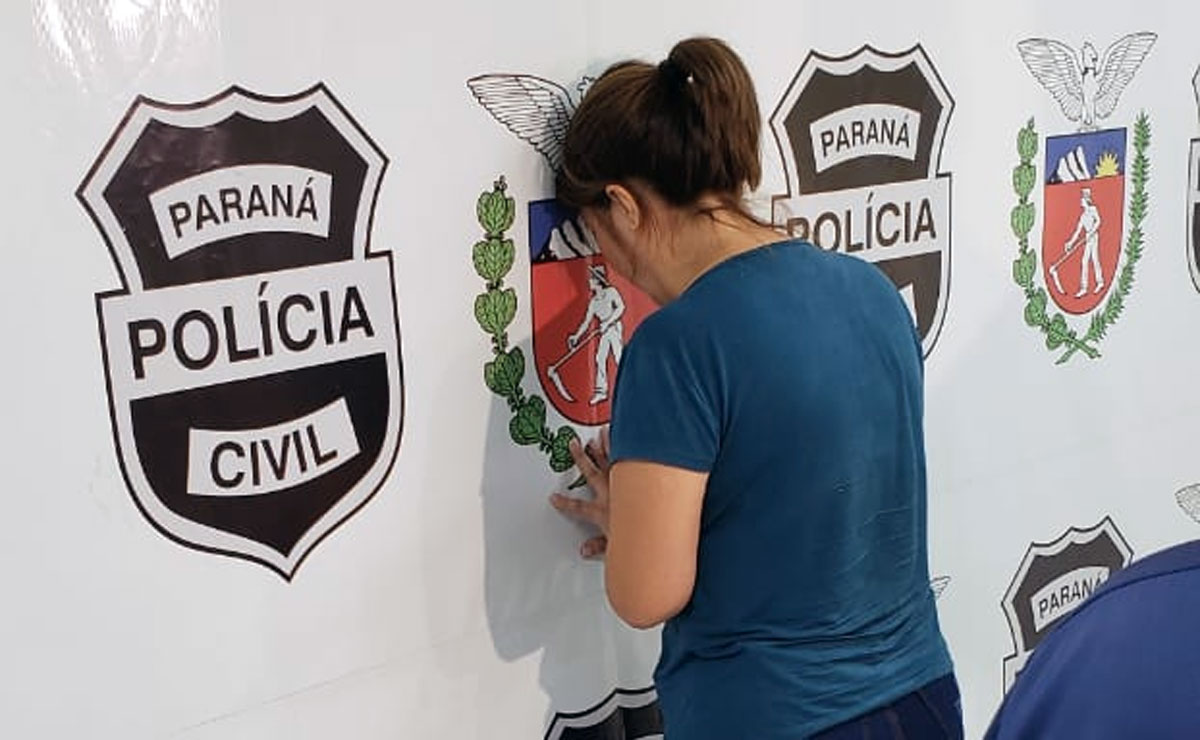 Foto: Divulgação/Polícia Civil.