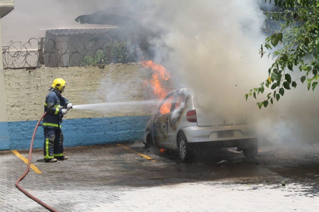 Foto: Gerson Klaina/Tribuna do Paraná