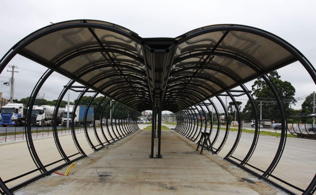 Foto: Cassiano Rosário/Gazeta do Povo