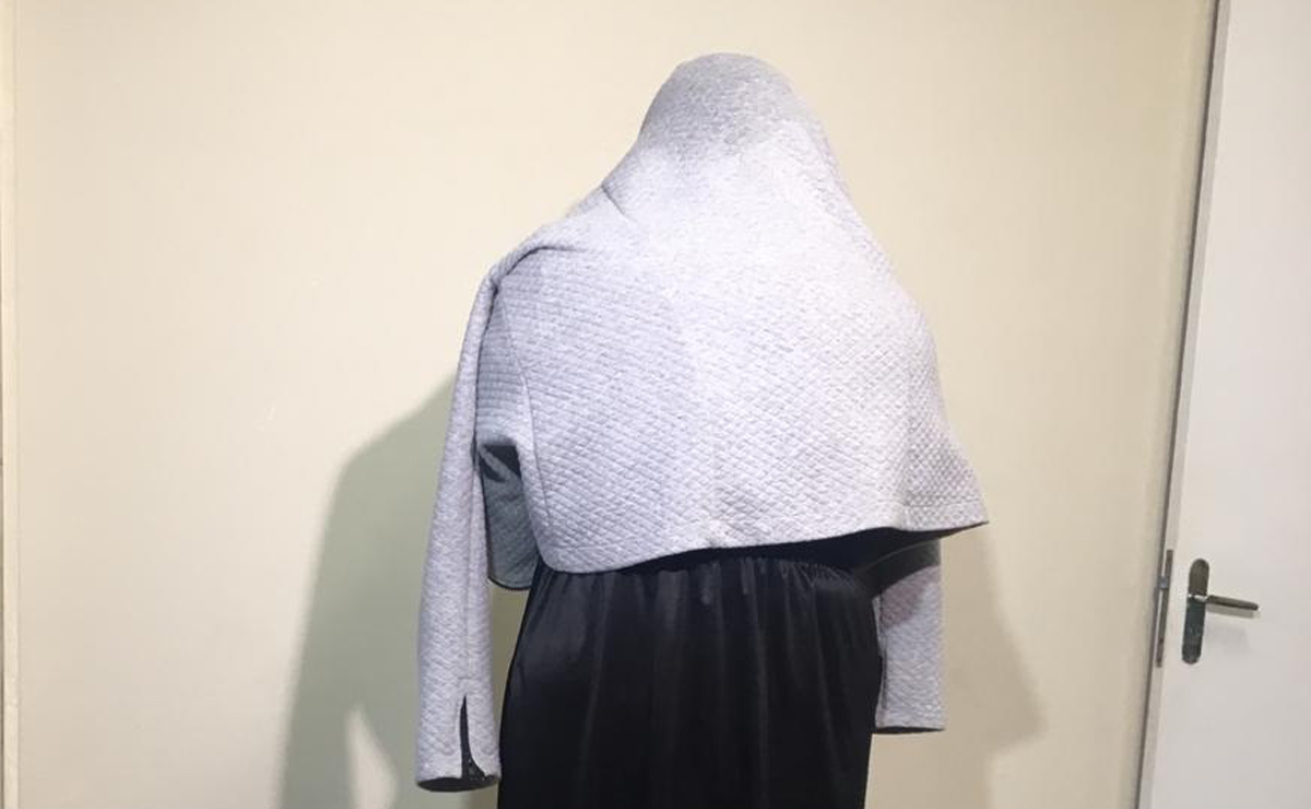 Ana Paula anunciava seus serviços nas redes sociais. Foto: Divulgação/Polícia Civil