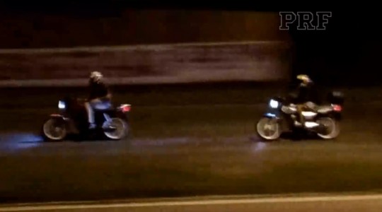 Denunciar é importante. Foto: Divulgação.