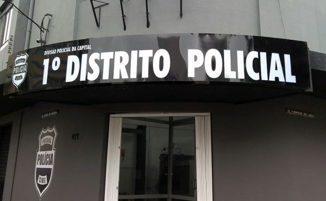 Foto: Gerson Klaina/Tribuna do Paraná.