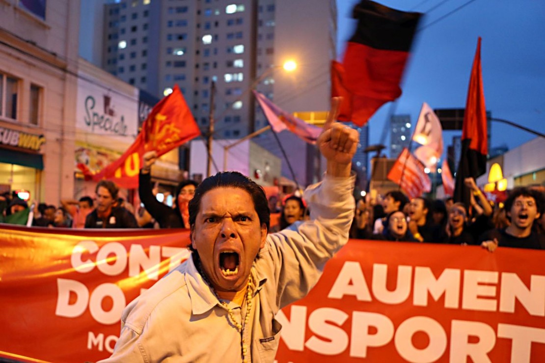 Foto: Albari Rosa/Gazeta do Povo