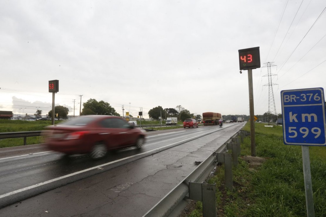 Foto: Felipe Rosa/Arquivo/Tribuna do Paraná