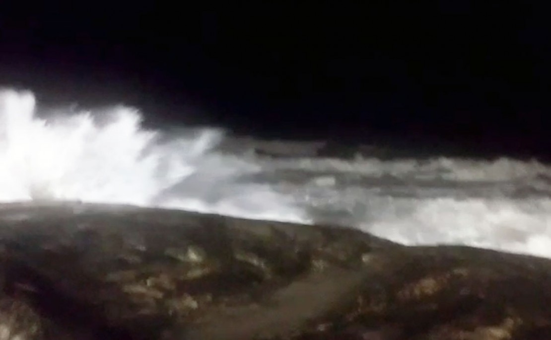 Foto: Colaboração/Almir Alves.