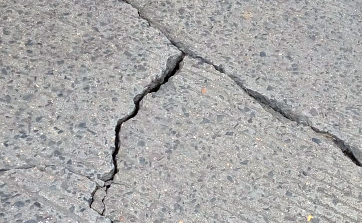 Fotos: Divulgação/ Defesa Civil de Santa Catarina.